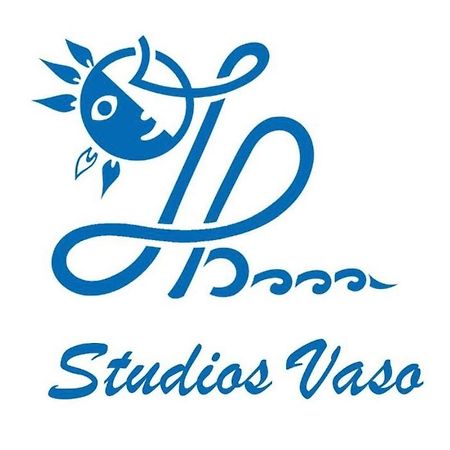Studios Vaso Neos Marmaras Esterno foto