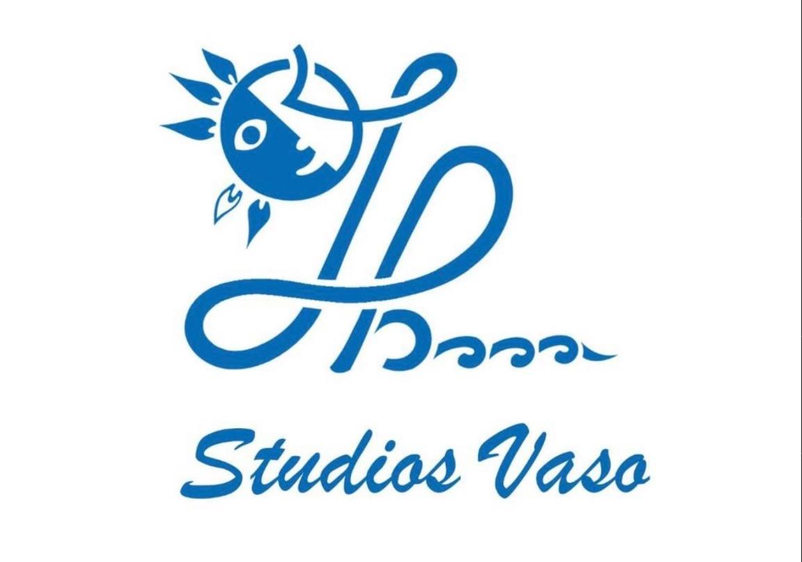 Studios Vaso Neos Marmaras Esterno foto